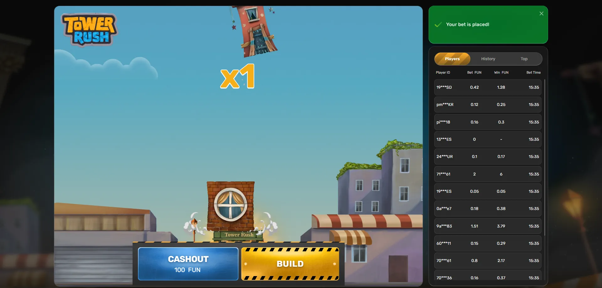 نصائح استراتيجية للفوز في لعبة tower rush